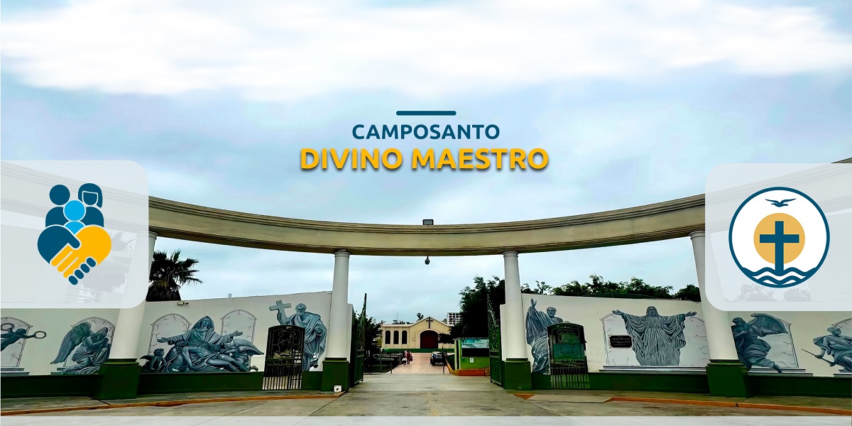 Cementerio Divino Maestro – Chimbote