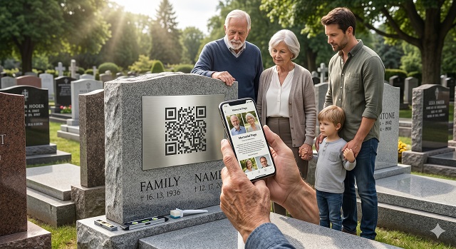 instalacion codigo qr