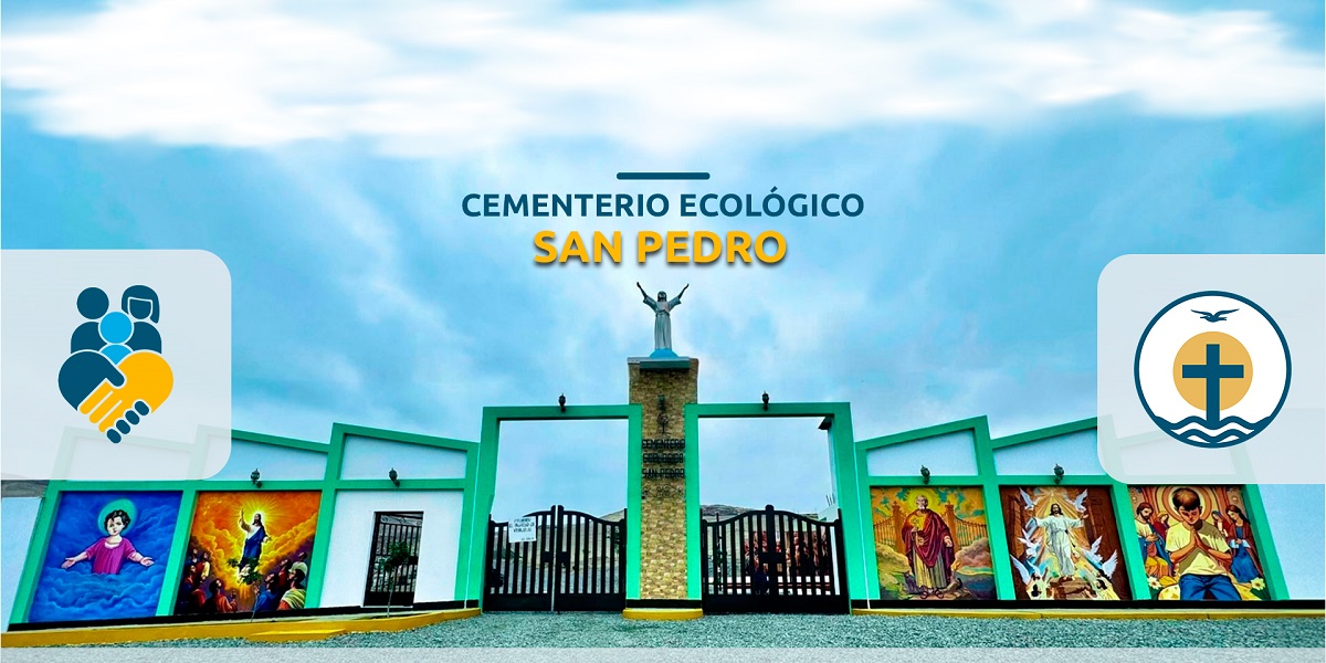Cementerio Ecológico San Pedro – Chimbote